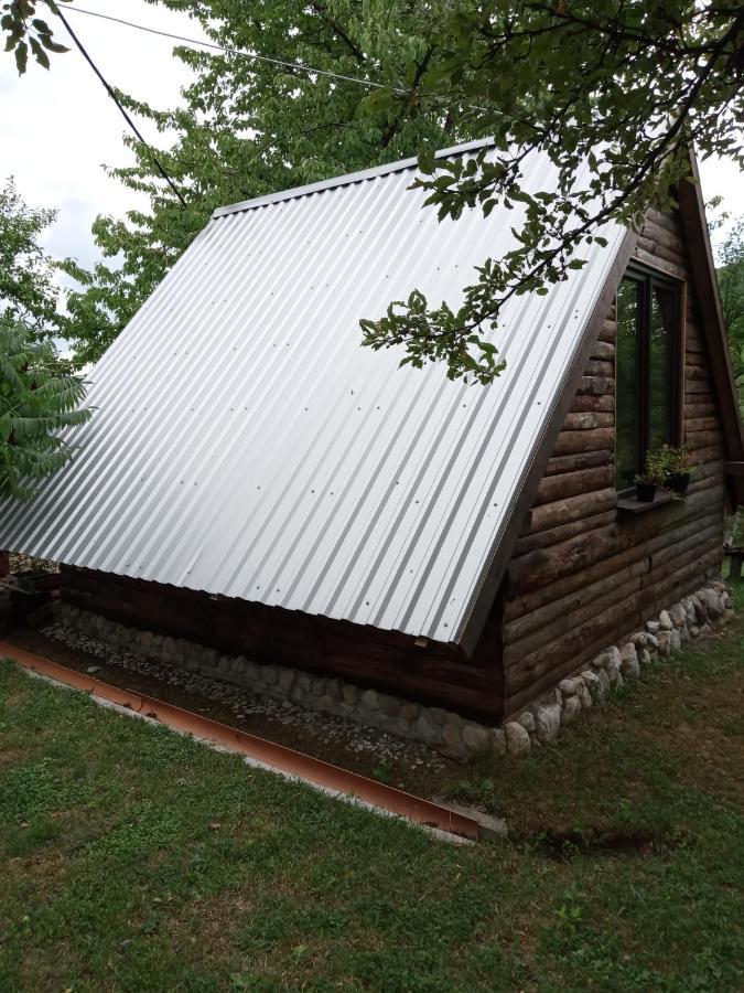 Visoko Gorani Cottage Εξωτερικό φωτογραφία