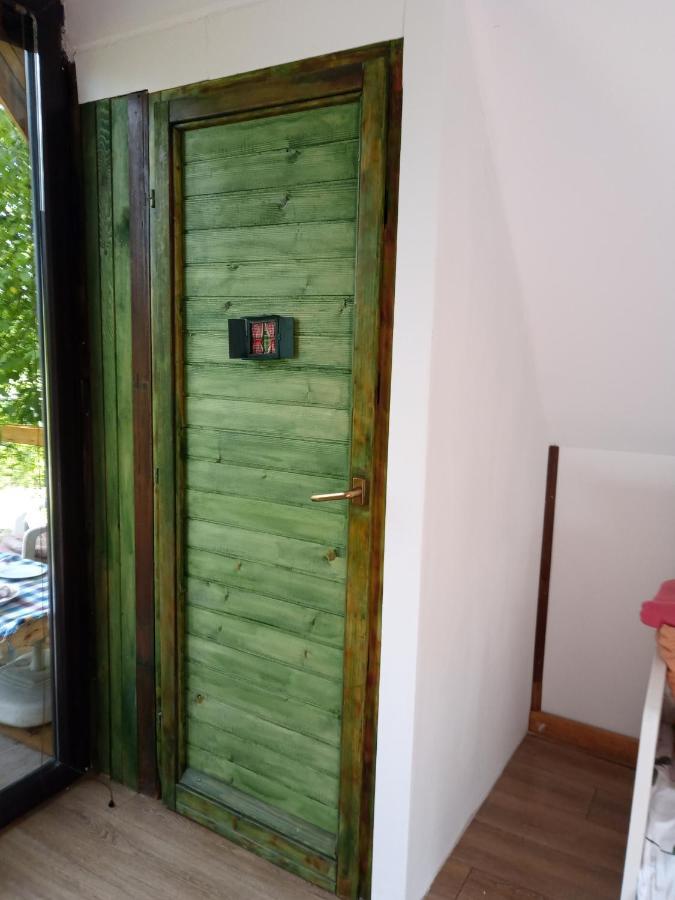 Visoko Gorani Cottage Εξωτερικό φωτογραφία