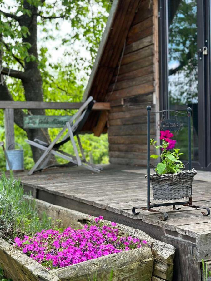 Visoko Gorani Cottage Εξωτερικό φωτογραφία