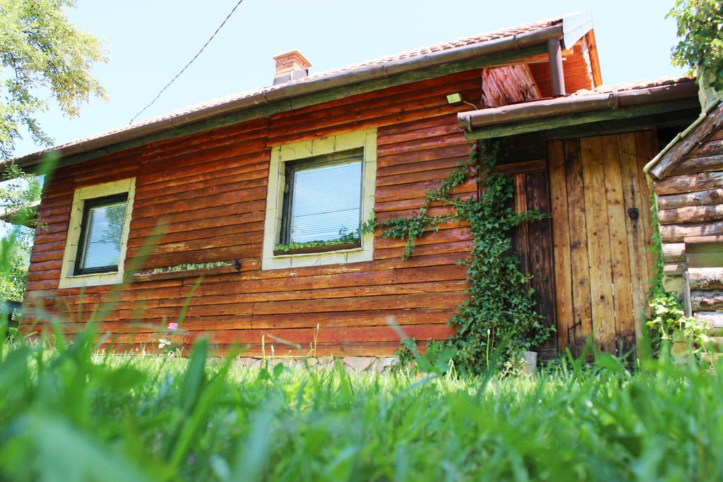 Visoko Gorani Cottage Εξωτερικό φωτογραφία