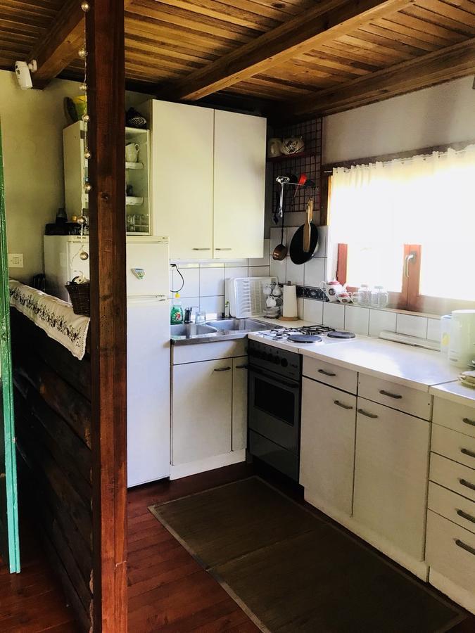 Visoko Gorani Cottage Εξωτερικό φωτογραφία