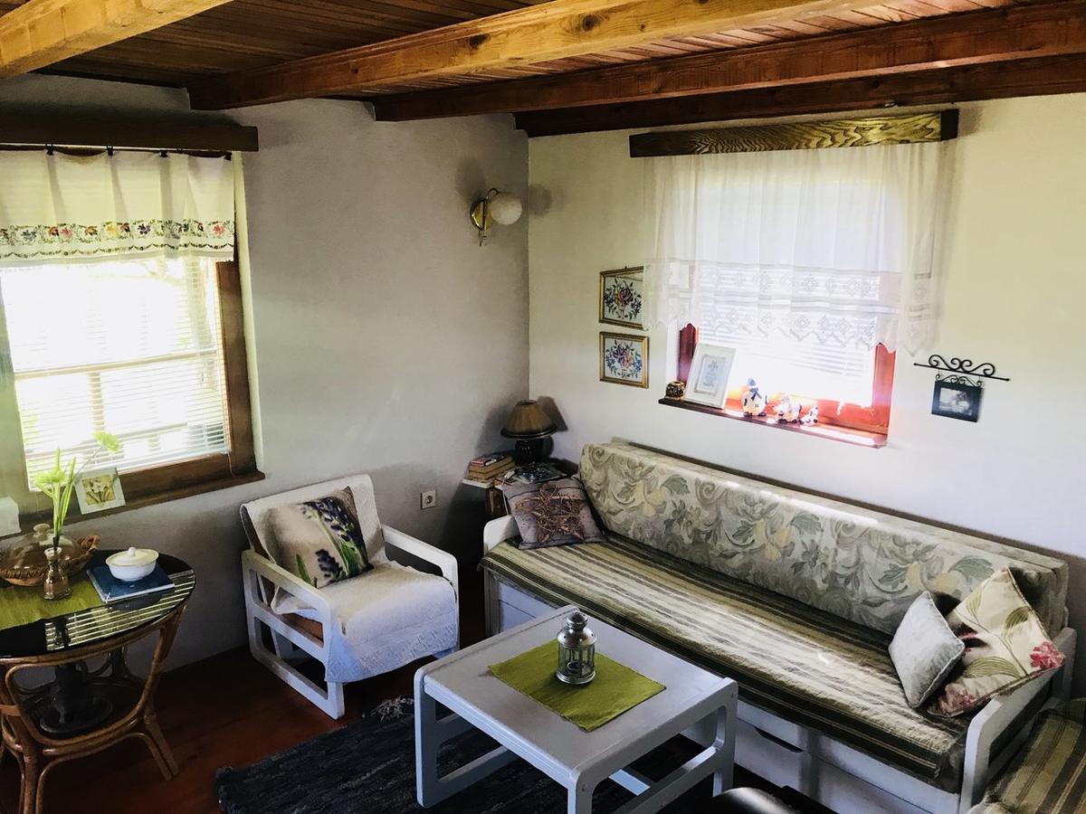 Visoko Gorani Cottage Εξωτερικό φωτογραφία