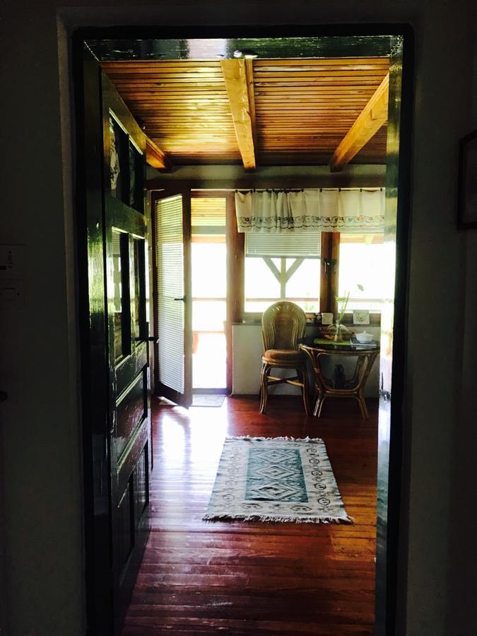 Visoko Gorani Cottage Εξωτερικό φωτογραφία